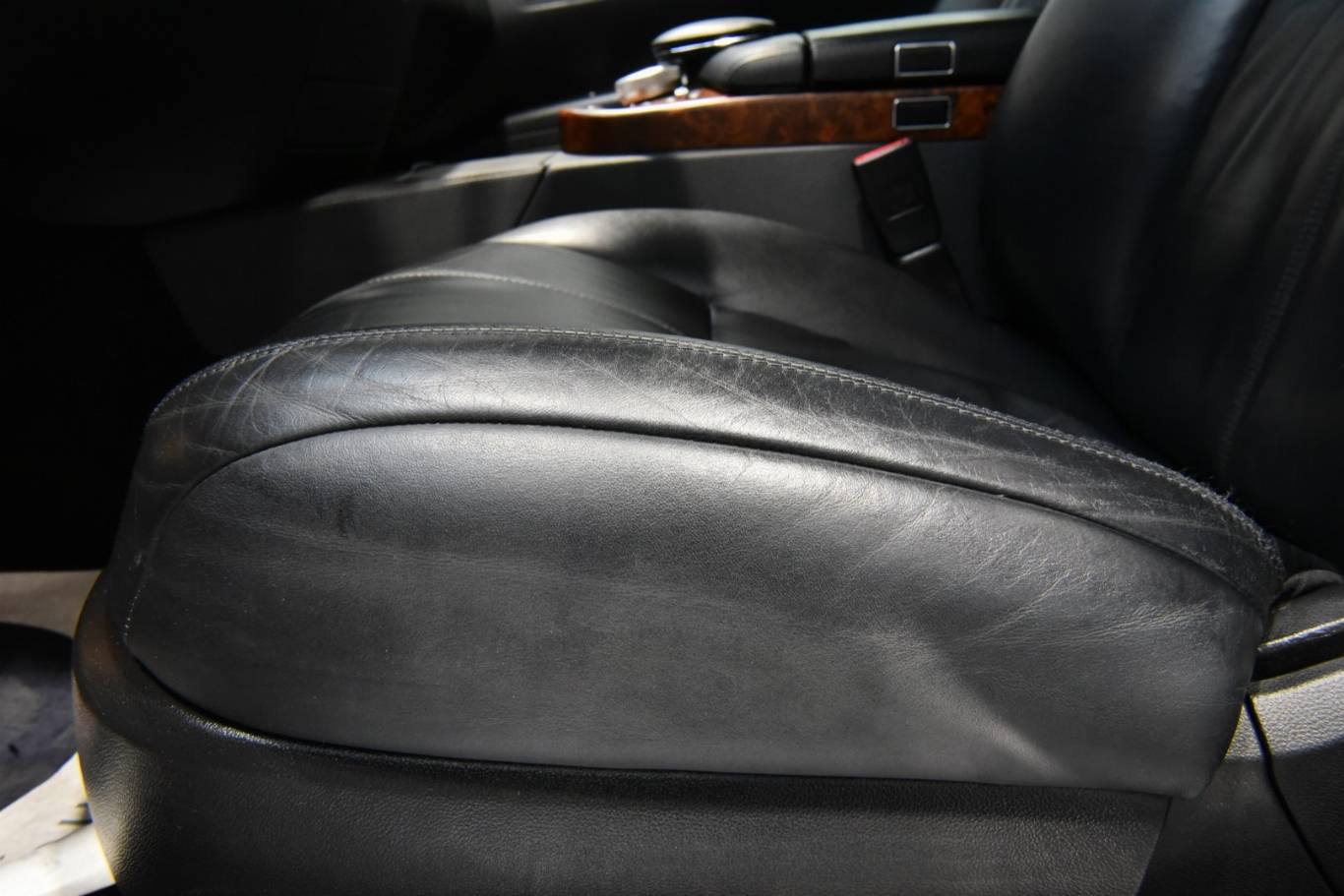 MERCEDES-BENZ S 320 44