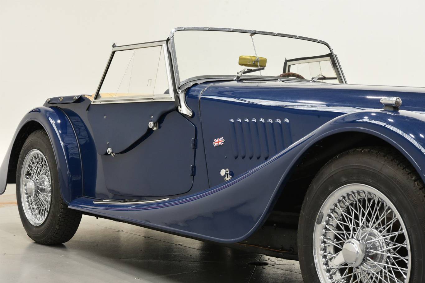 MORGAN 4/4 29