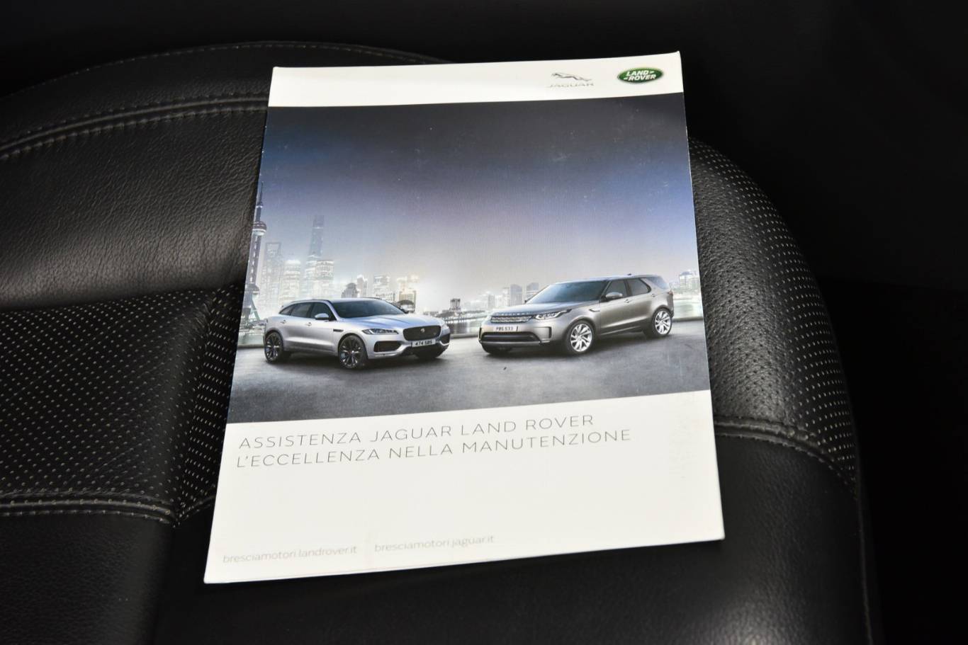 LAND ROVER Range Rover Sport 52