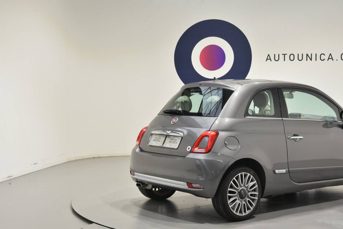 FIAT 500 17