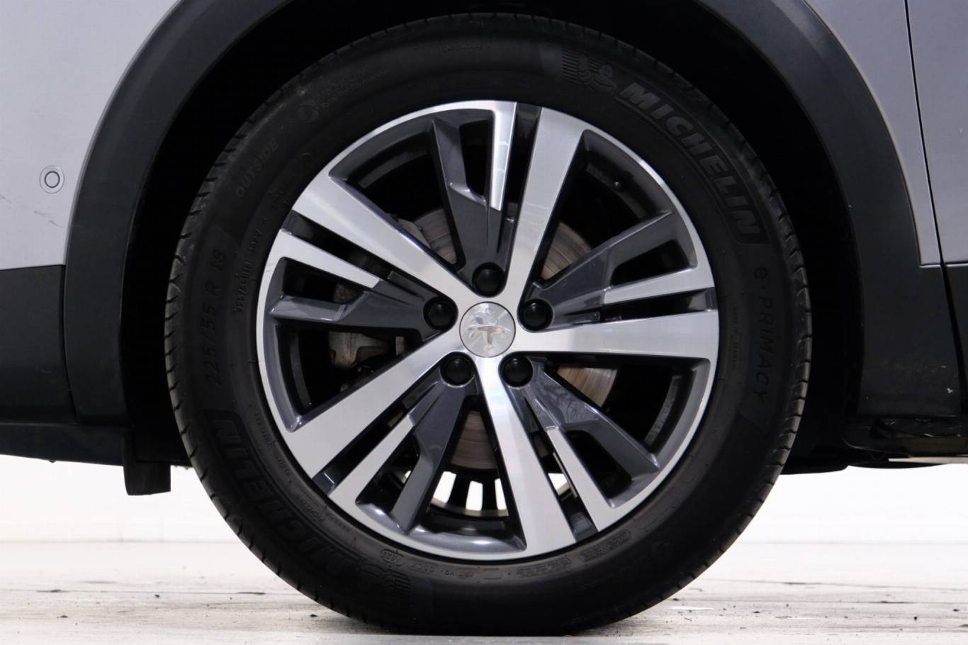 PEUGEOT 3008 14