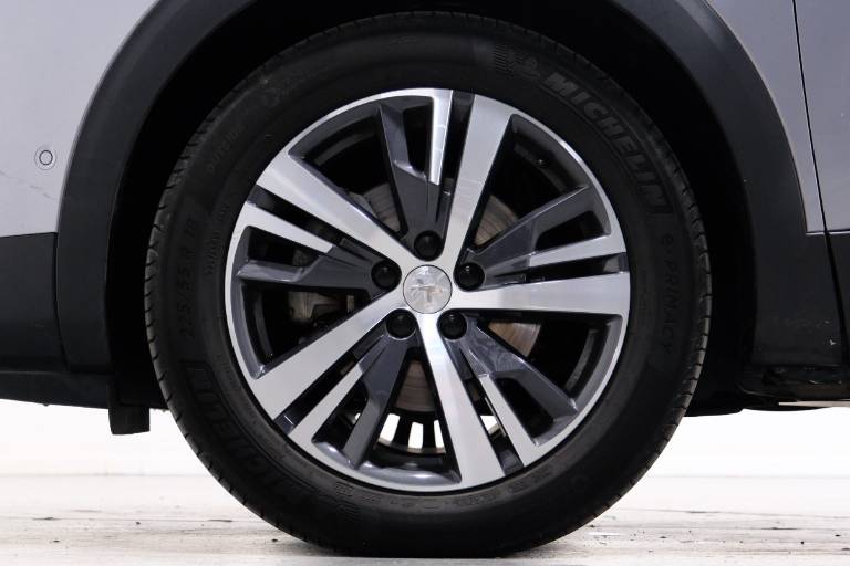 PEUGEOT 3008 14