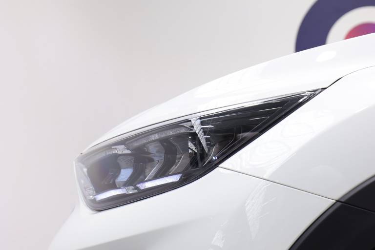 KIA Stonic 19