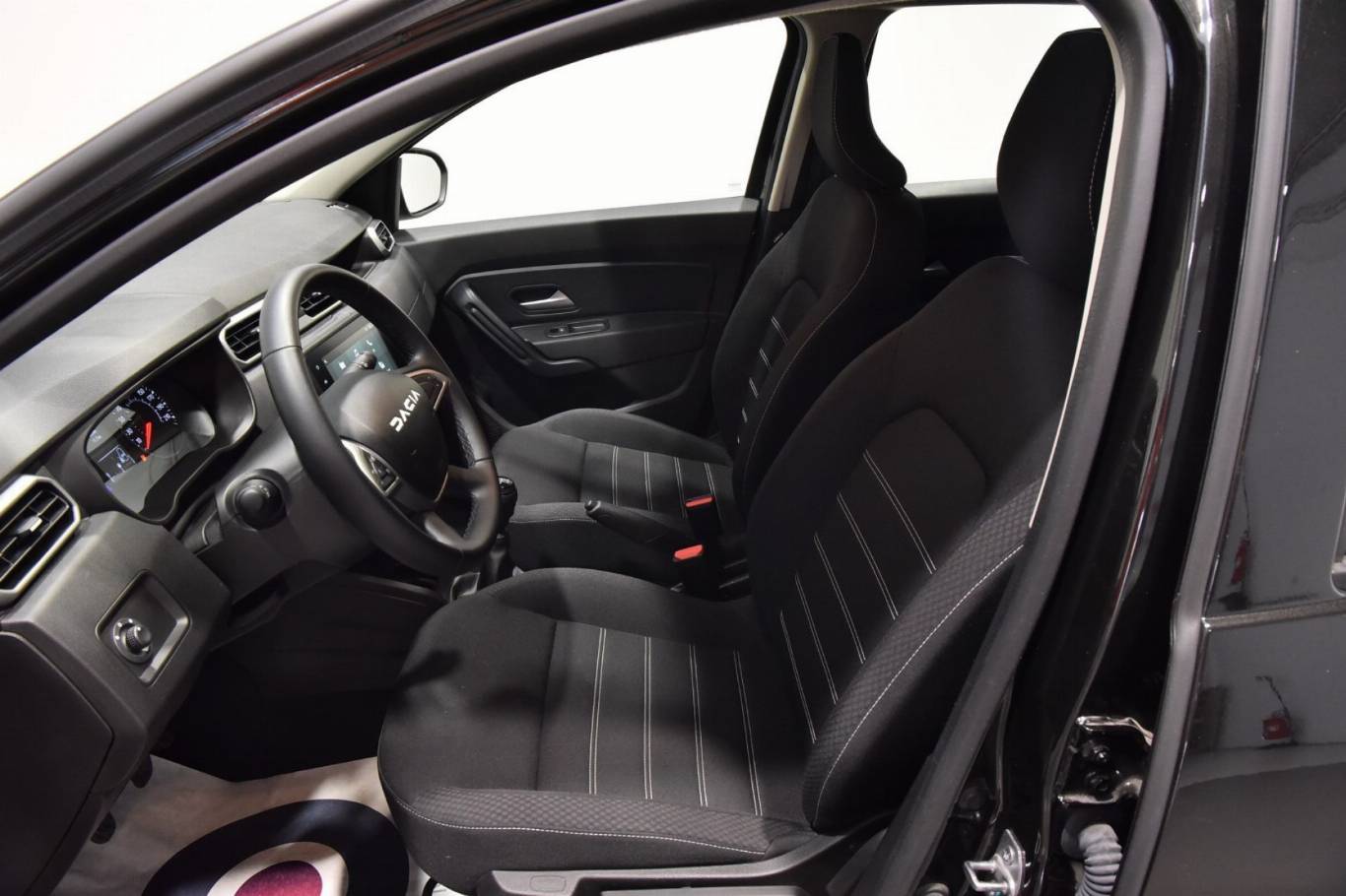 DACIA Duster 4