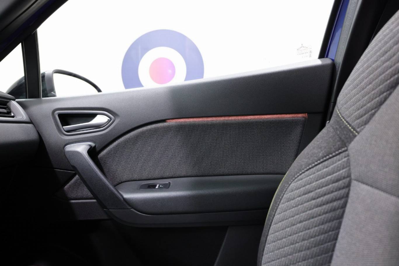 RENAULT Captur 32