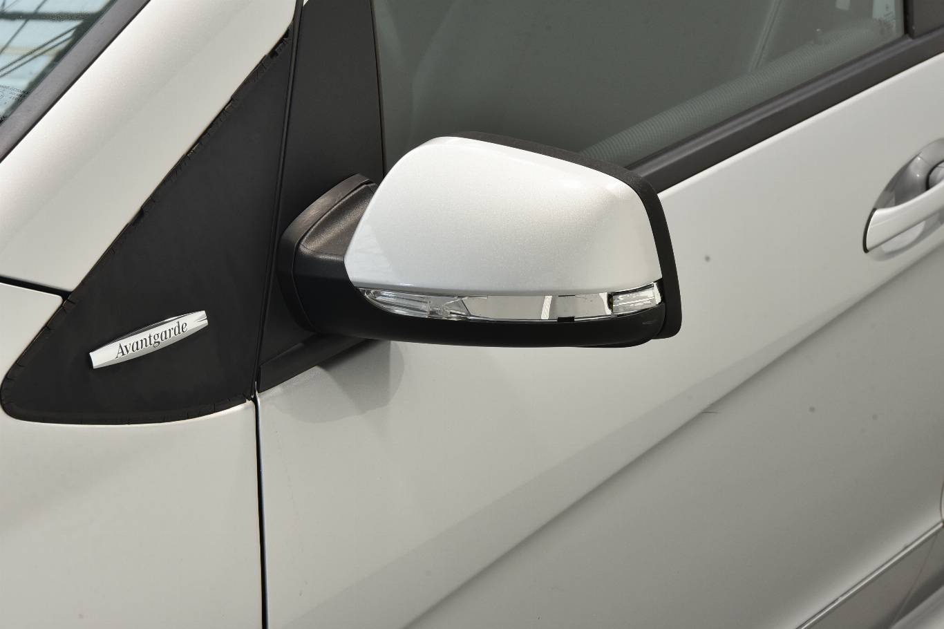 MERCEDES-BENZ Classe A   (W/C169) 19