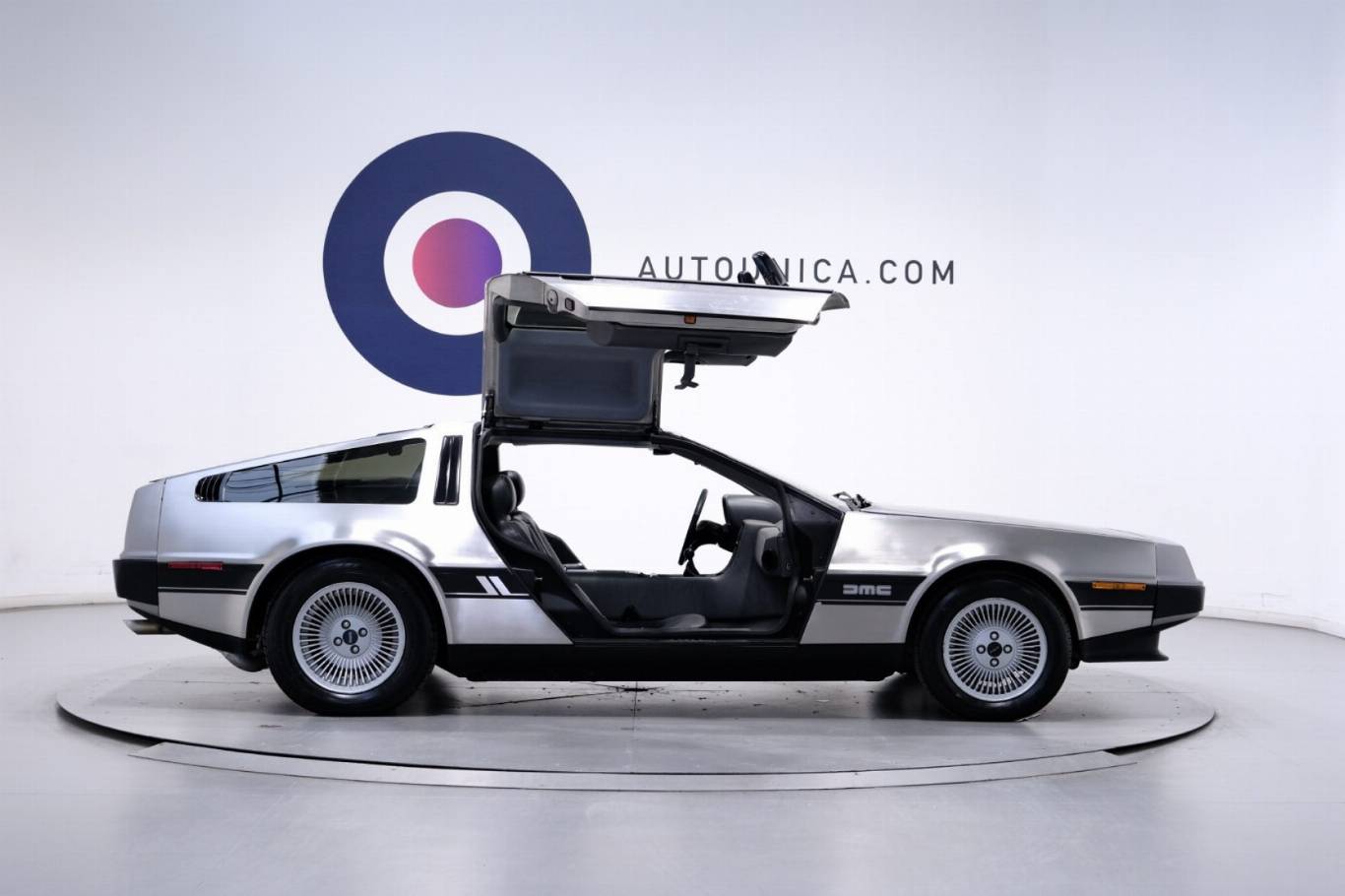 DE LOREAN DE LOREAN 4