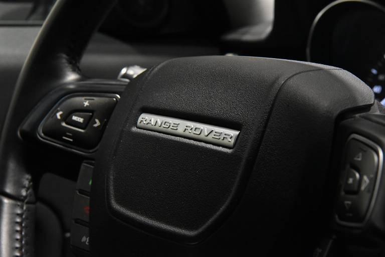 LAND ROVER Range Rover Evoque 23