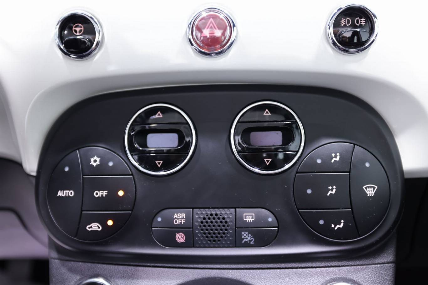 FIAT 500 25