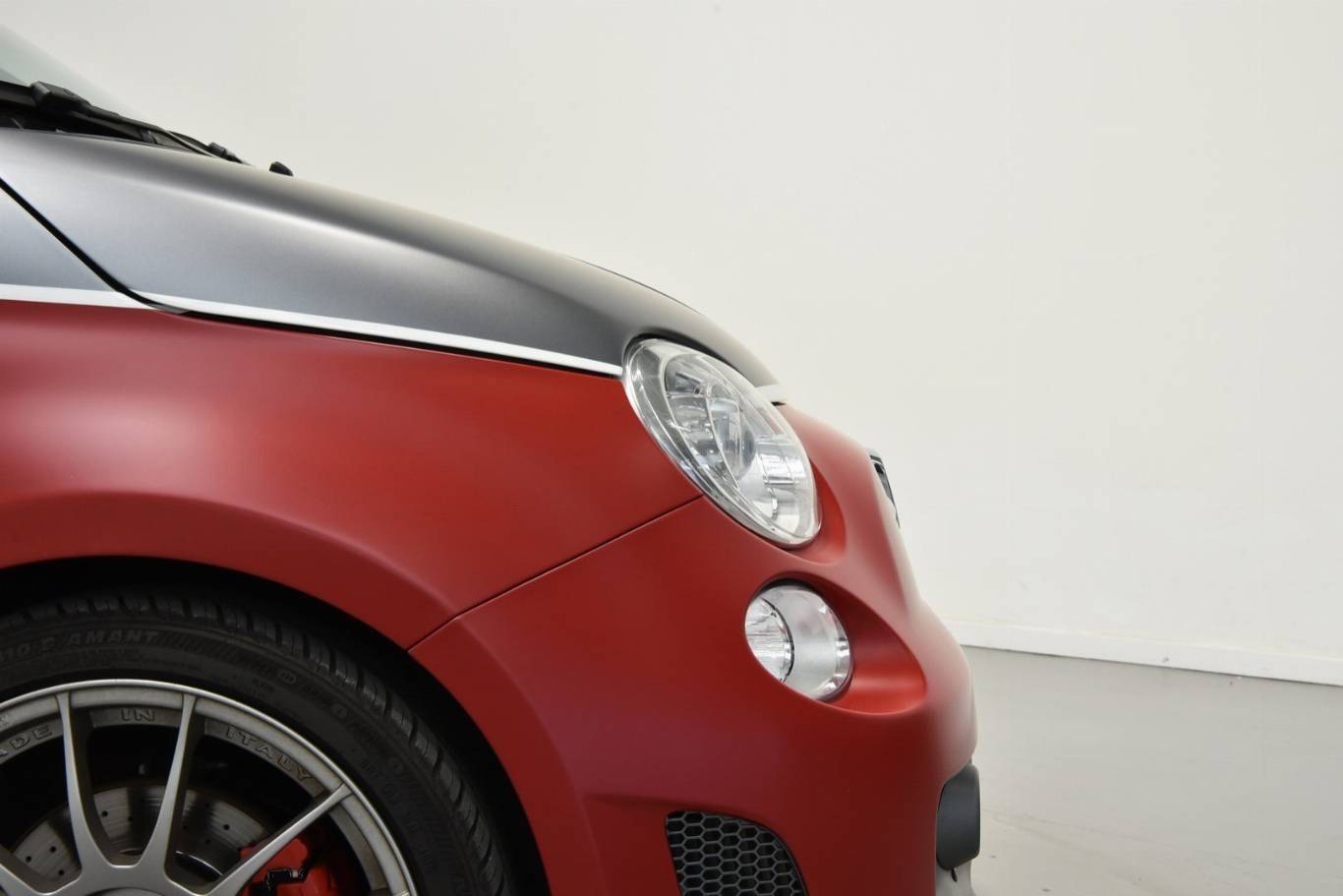 ABARTH 595C 37