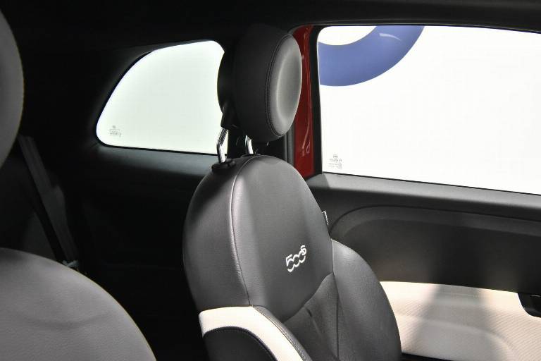 FIAT 500 21