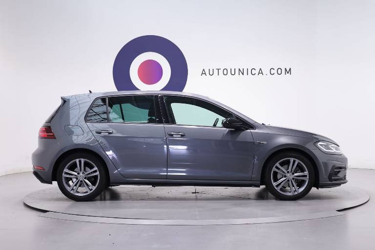 VOLKSWAGEN Golf 4