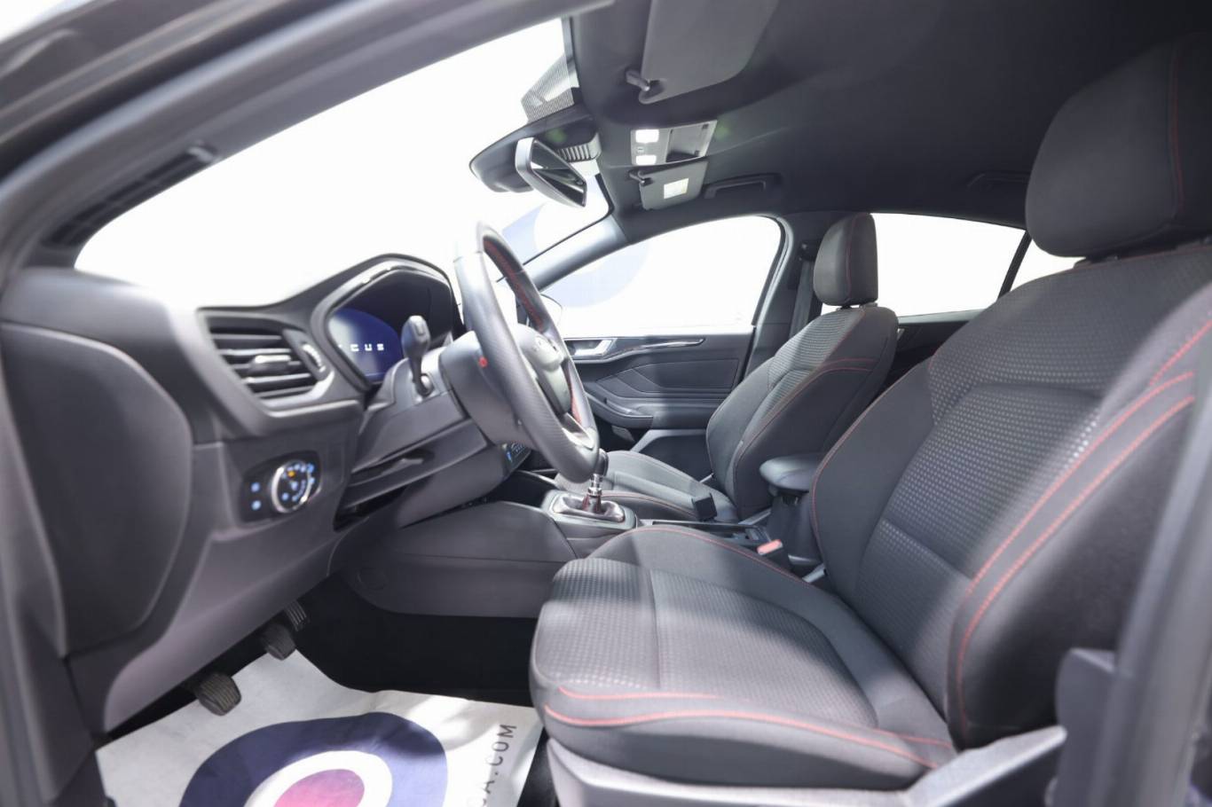 FORD Focus 21