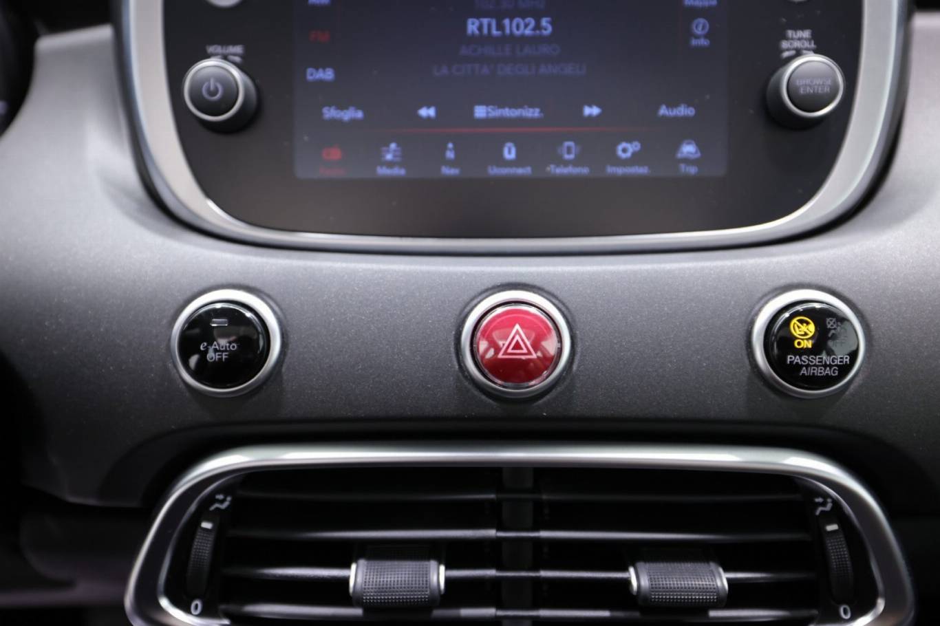 FIAT 500X 27