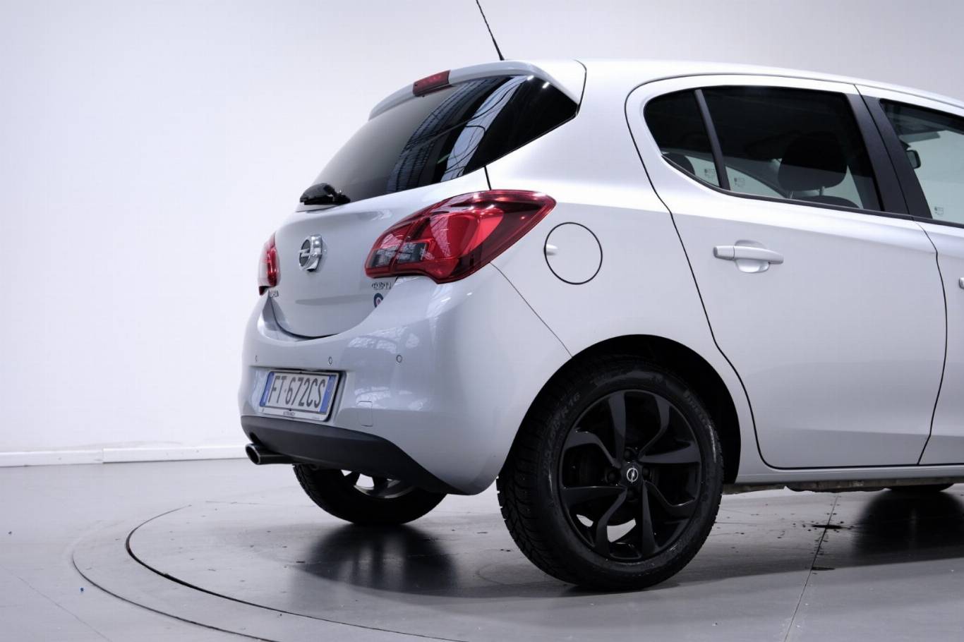 OPEL Corsa 46