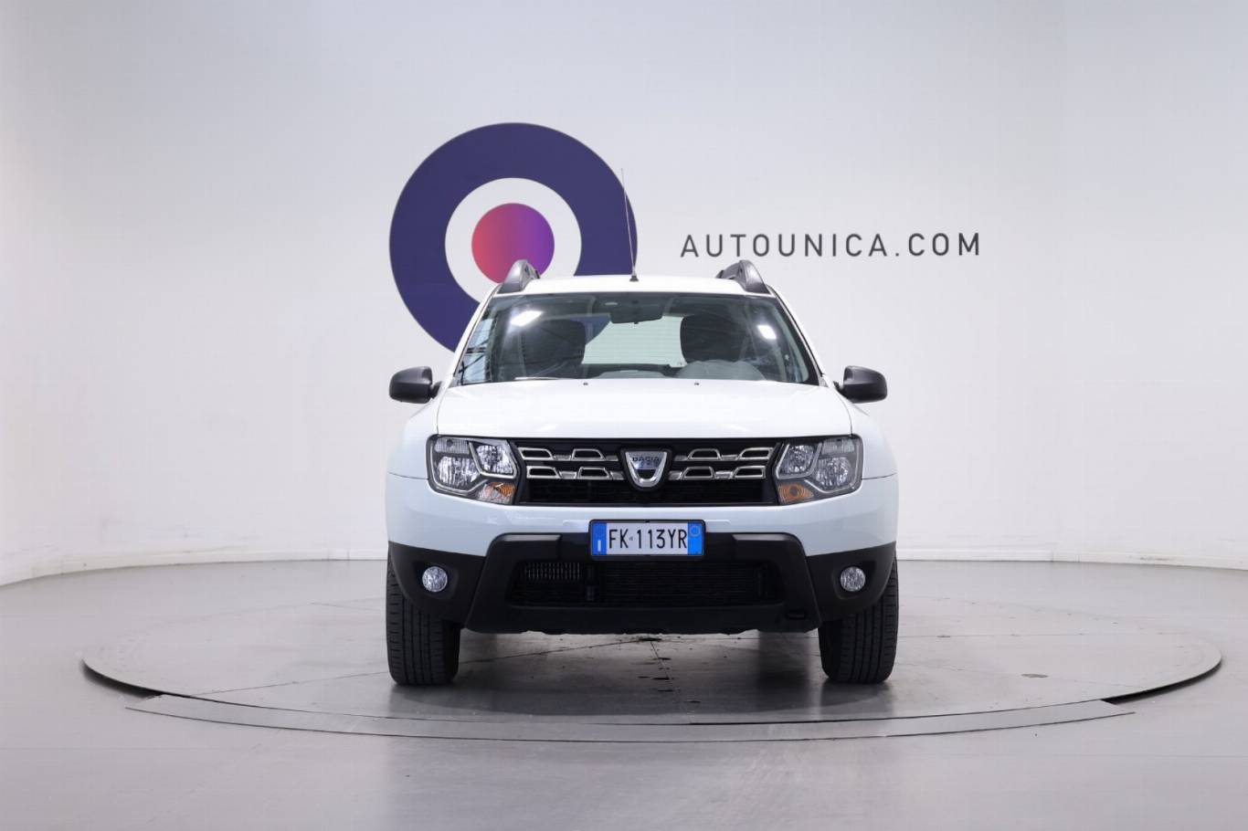 DACIA Duster 2