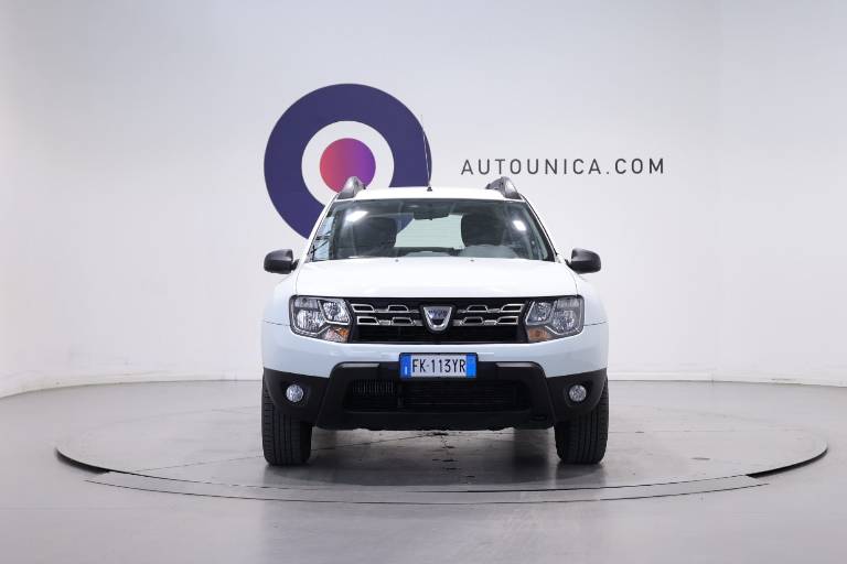 DACIA Duster 2