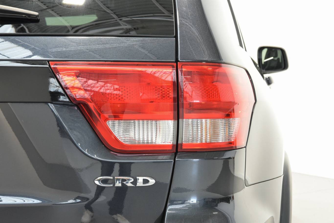 JEEP Grand Cherokee 18