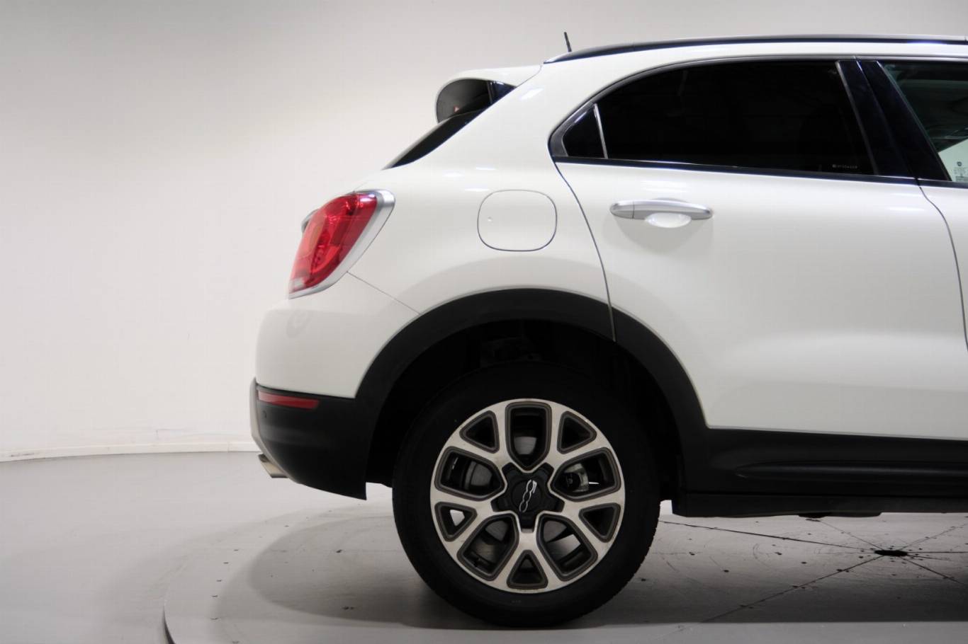 FIAT 500X 48