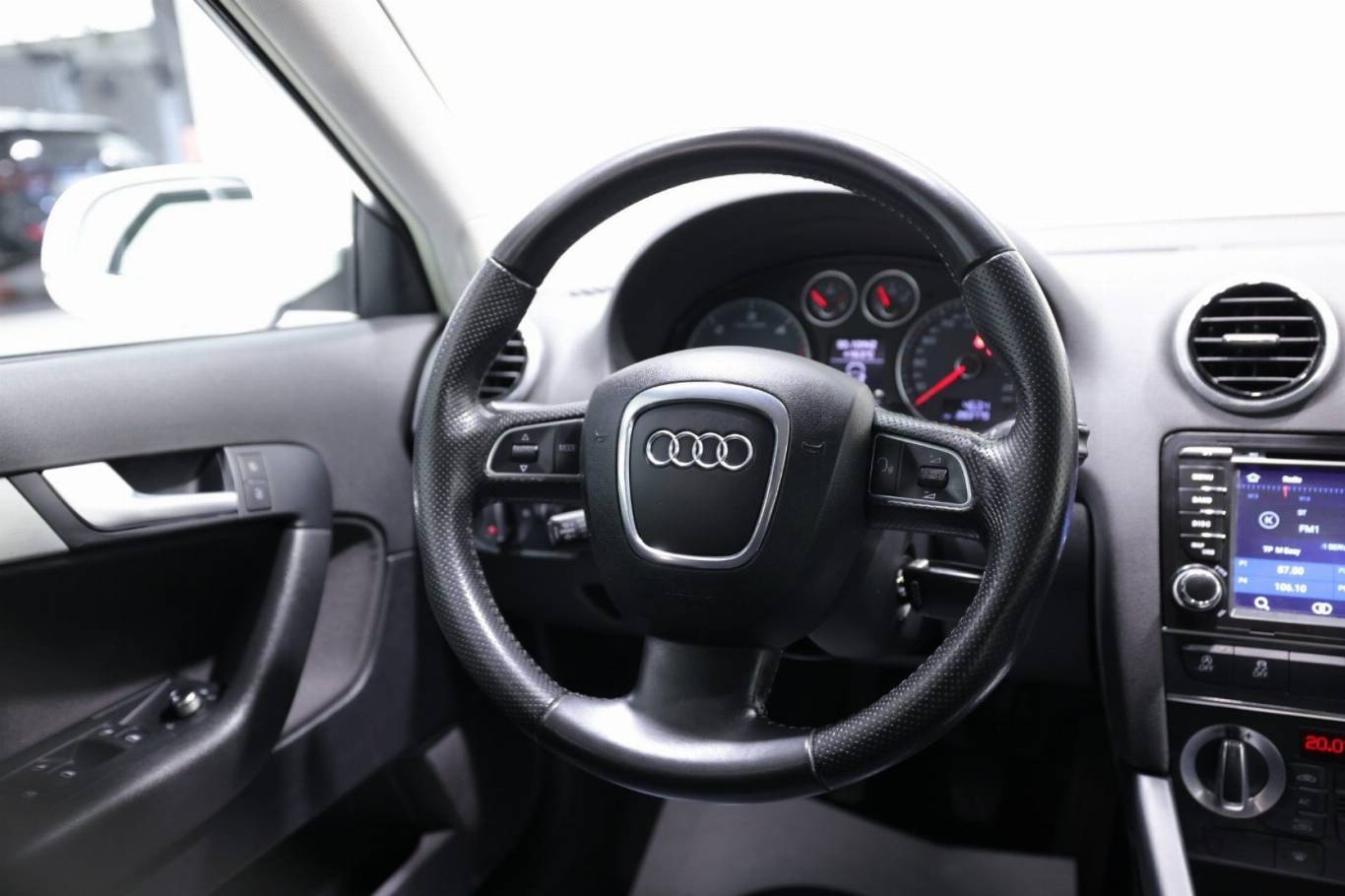 AUDI A3 34