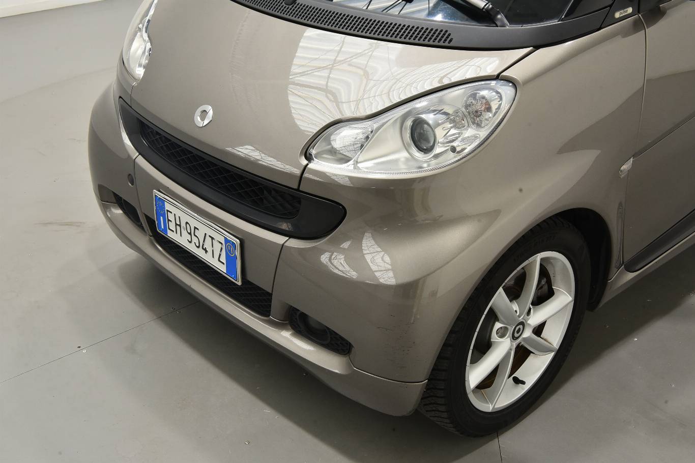 SMART Fortwo 2ª serie 14