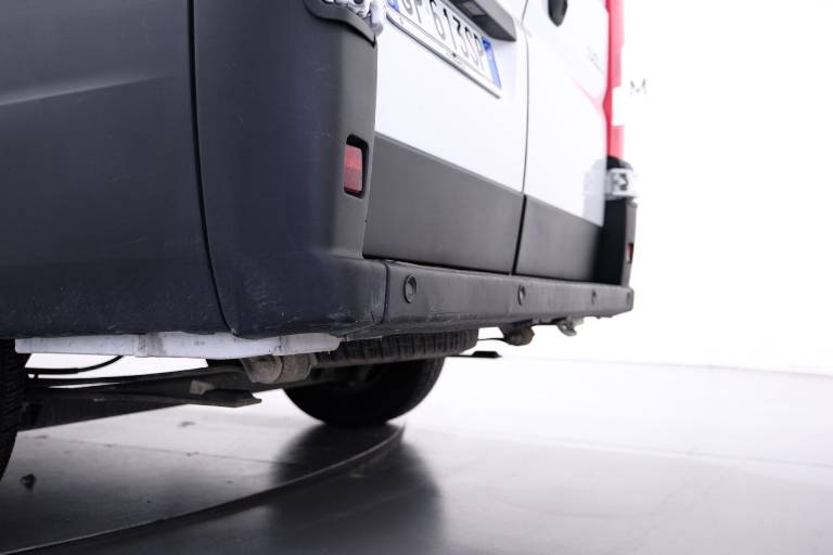 PEUGEOT Boxer 37