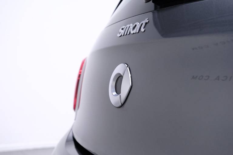 SMART ForFour 52