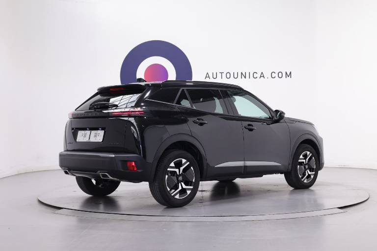 PEUGEOT 2008 14