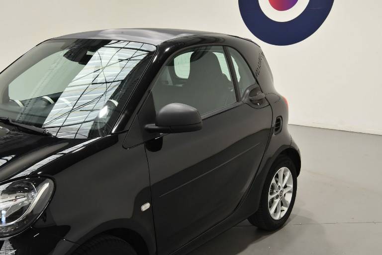 SMART ForTwo 35