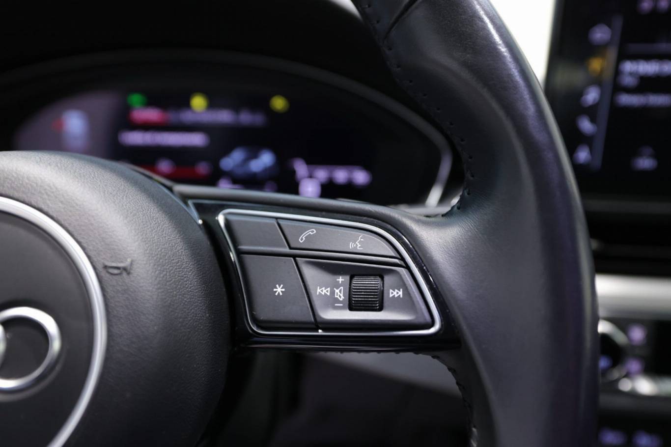 AUDI A5 23