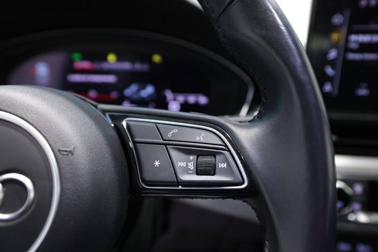AUDI A5 23