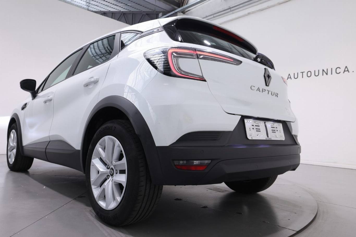 RENAULT Captur 37
