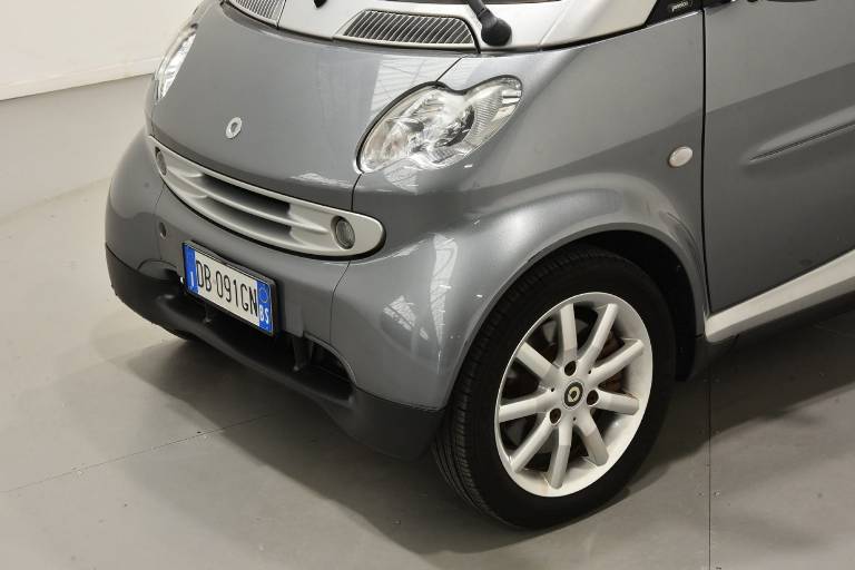 SMART ForTwo 28