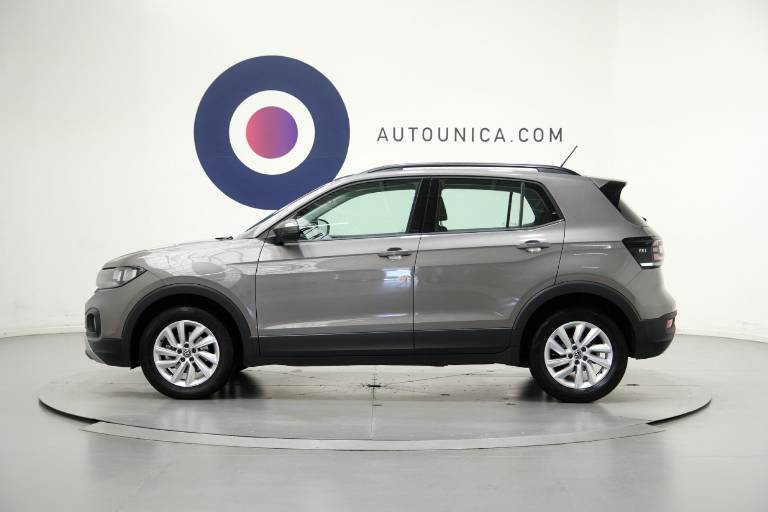 VOLKSWAGEN T-Cross 16