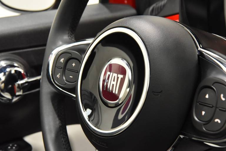 FIAT 500 12