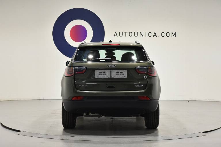 JEEP Compass 6