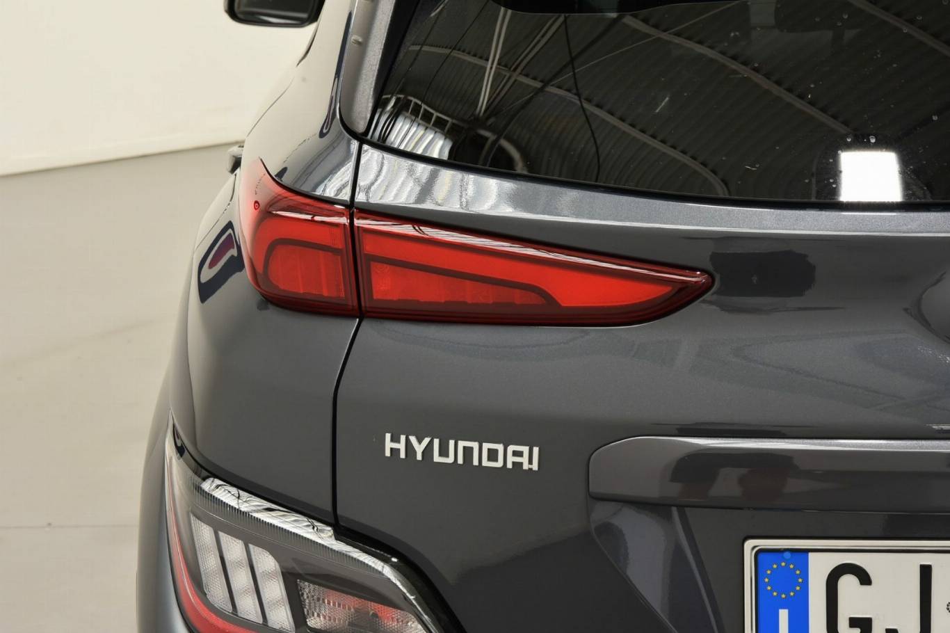 HYUNDAI Kona 37