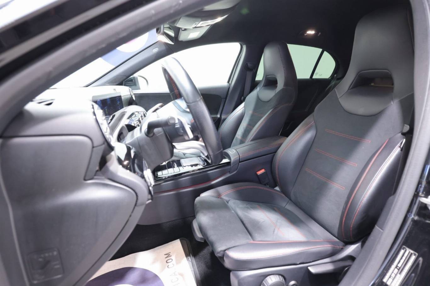 MERCEDES-BENZ Classe A 6