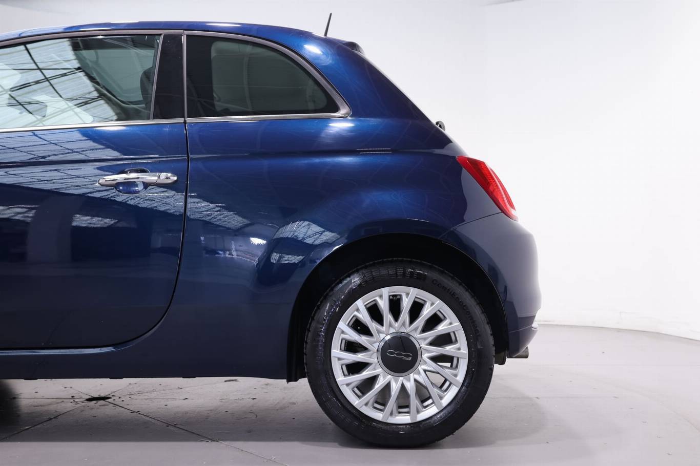 FIAT 500 34