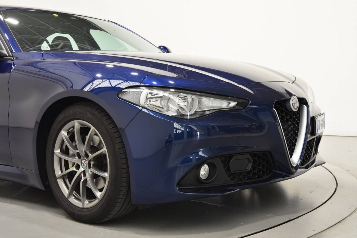 ALFA ROMEO Giulia 40