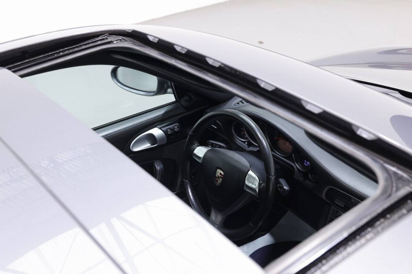 PORSCHE 911 49