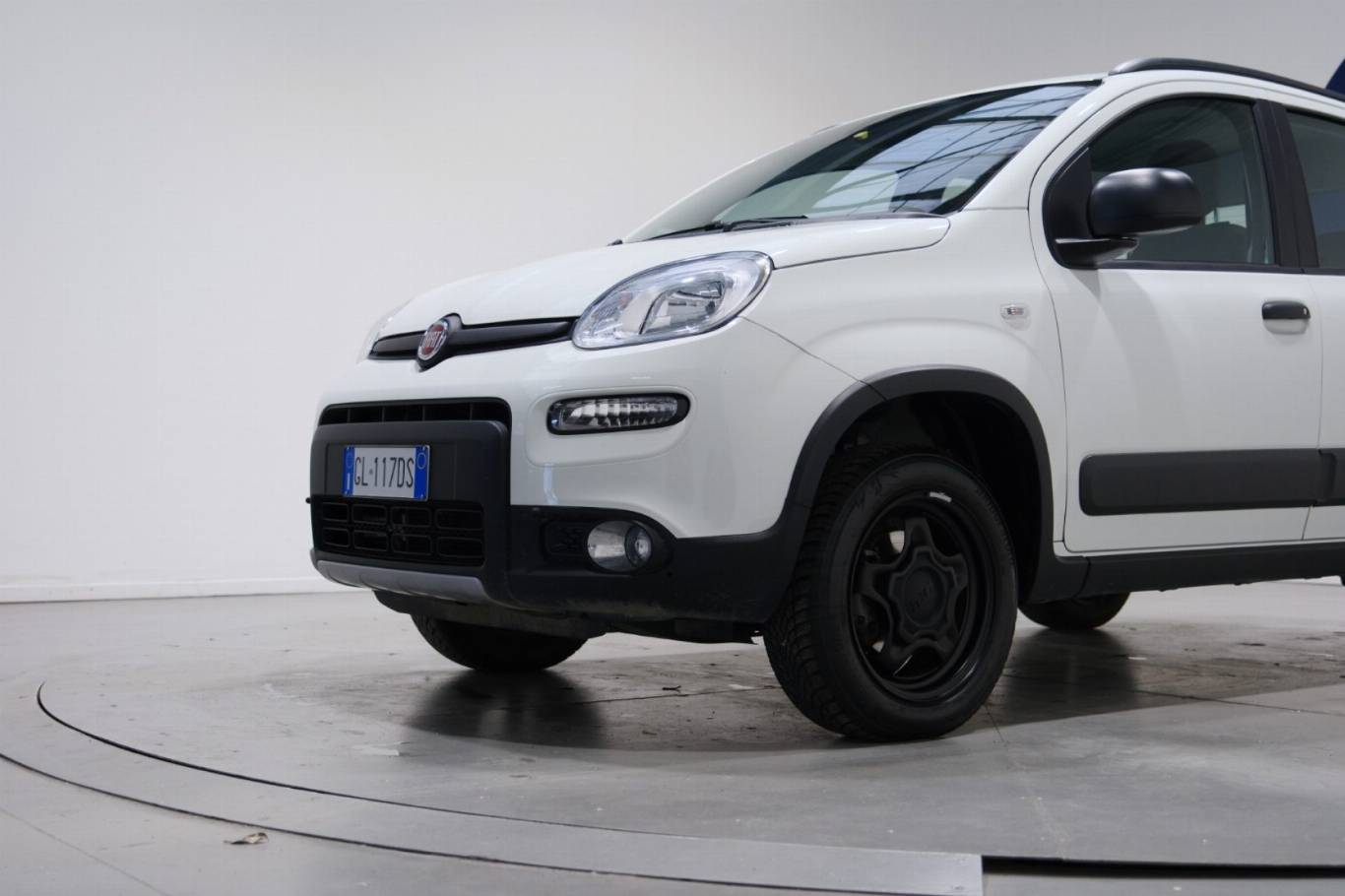 FIAT Panda 10