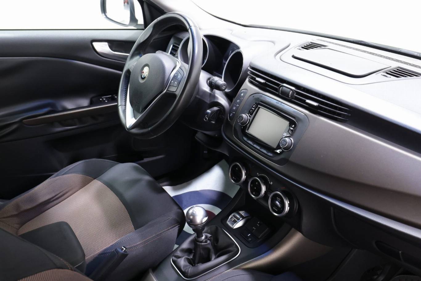 ALFA ROMEO Giulietta 40