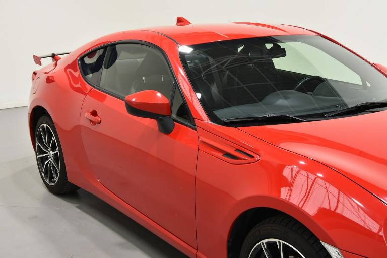 TOYOTA GT86 58