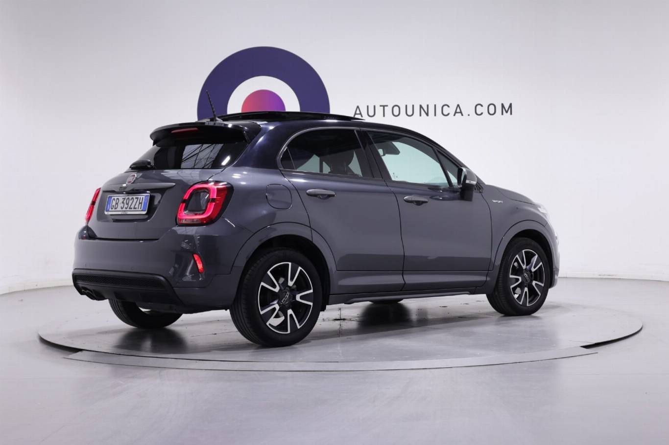 FIAT 500X 15
