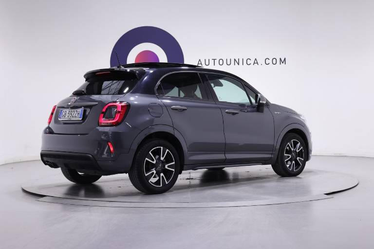 FIAT 500X 15