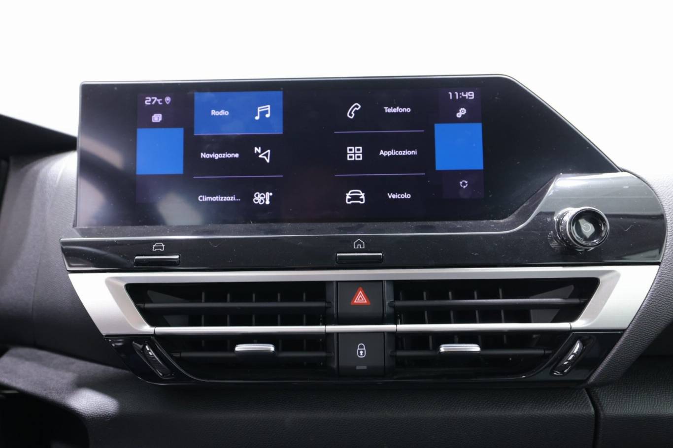 CITROEN C4 24