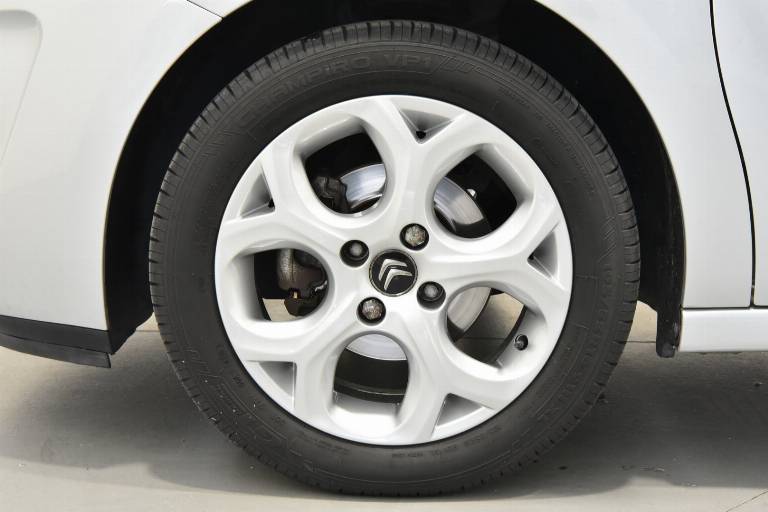 CITROEN C3 31