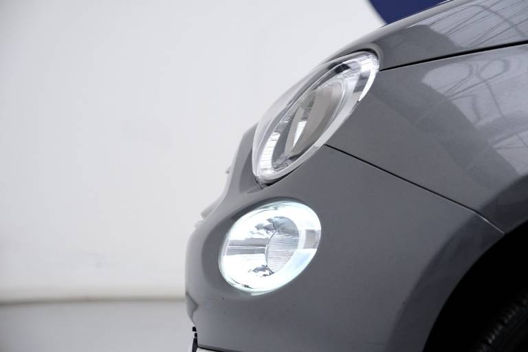 FIAT 500 12