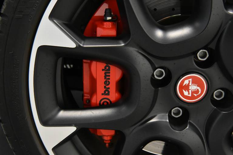 ABARTH 595 Competizione 54